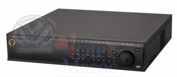 Standalone DVR H.264 DVRs Full D1 2U KD-D0414D