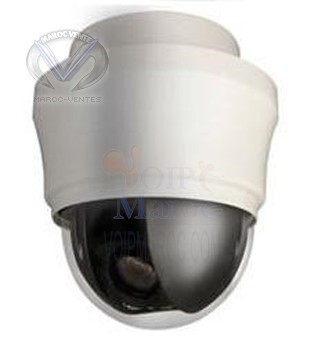 Outdoor Speed Home Camera with VP200L KD-K70