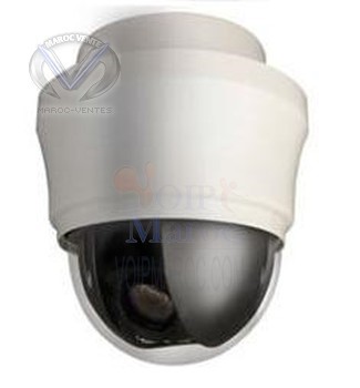 Outdoor Speed Home Camera with VP200L