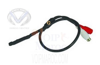 Sound Monitor Micro-chip design