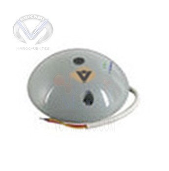 Sound Monitor with 60 square meters