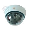 Dome Camera  1/3 super had CCD with 420TVL
