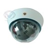 Dome Camera super had CCD with 540TVL