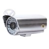 IP Camera Megapixel with built-in SD slot