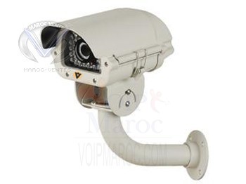 Waterproof Camera 540 TVL Day 570TVL Night 0.5LUX/0.01Lux KD-NVC04WD-10X
