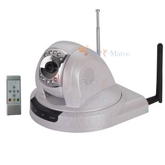 IP PT Camera KD-NVC110-PTR