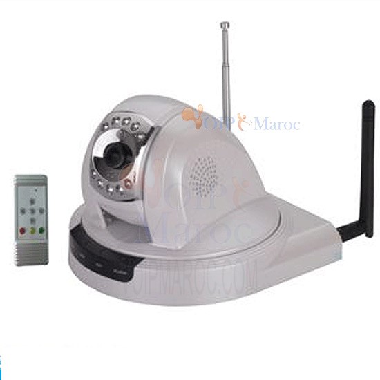 IP PT Camera KD-NVC110WF-PTR