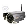 Camera Waterproof 520 TVL Port RS485 Port WIFI