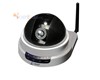 IP Dome Camera 520TVL1 channel Port1 RS485
IP Dome Camera 520TVL, 0.5LUX, Super HAD CCD High-density equipped with two processors,ARM9 and DSP,H.264 main profile@Level 3MJPEG, Up to 10 viewers with Support mobile suveillance, Windows 98,ME,2000,XP,2003,Internet 5.x or above