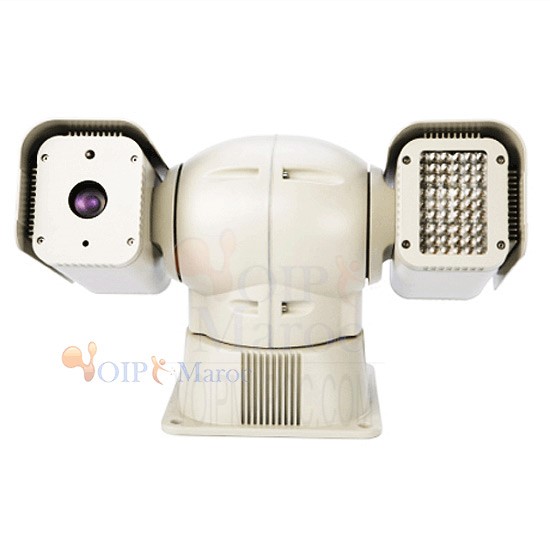 IP Speed Dome Camera IP PTZ dome