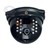 Dome Camera 1/3" CCD Lens mount of 3.6mm with 420TVL 
