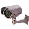 Waterproof Camera 540TVL 1/3” super HAD II CCD