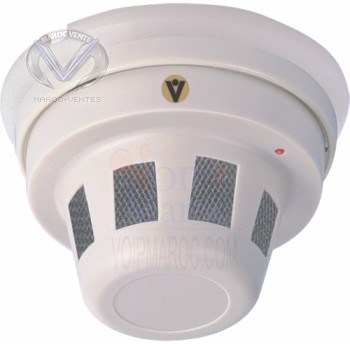 Spy Camera 1/3inch CCD KD-SM320H