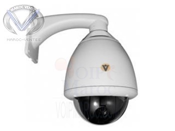 Speed Dome Camera