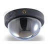Dome Camera Feature1/3 CCD