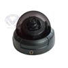 Flexible 3-axis Bracket Mini Dome Camera with 420TVL
