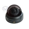 Flexible 3-axis Bracket Mini Dome Camera with 540TVL