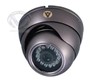Dome Camera 1/3" CCD with 420TVL
1/3 inch color CCD Easy to install Build in 3.6mm/6mm Lens.Minimum illumination of 0 Lux Auto Tracking White Balance 10M~15M LED distance Electronic shutter of 1/50-1/10,0000 seconds S/N ratio of more than 48dB