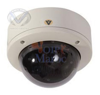 Dome Camera 1/3" super Had CCD 420TVL Vandal-proof KD-VF320S