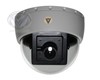 Dome Camera 1/3" super HAD ? CCD 420TVL Mini Vandal-proof
KD-VM1320S Dome Camera 1 3" super HAD ? CCD 420TVL Mini Vandal-proof High resolution :420TVL Electronic shutter adjustable vandal proof design 2 axis adjustable