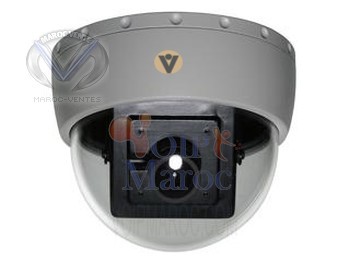 Dome Camera 1/3" super HAD ? CCD 420TVL Mini Vandal-proof