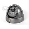 Dome Camera Focus&zoom Adjustable Outside 1/3’’ super  had II CCD