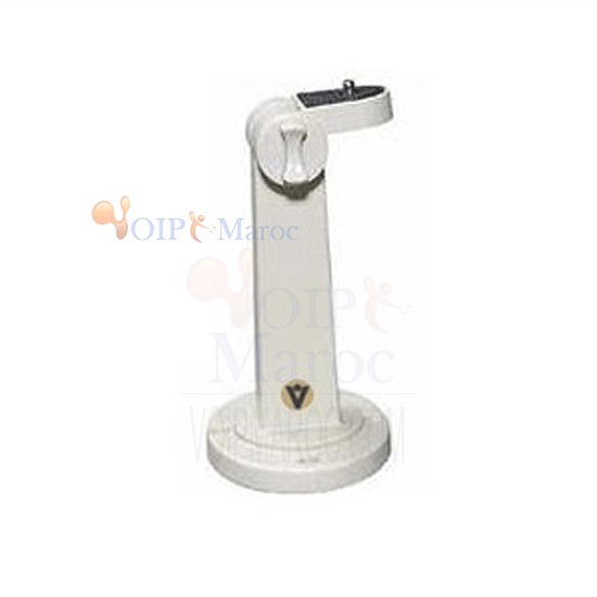 Bracket ABS Indoor/Outdoor for camera