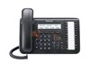 Poste Téléphonique Numérique de Direction Afficheur LCD 3 Lignes 24 Touches KX-DT543X