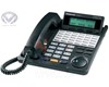 Téléphone 3-Line Backlit Display avec 24-Button Speakerphone
