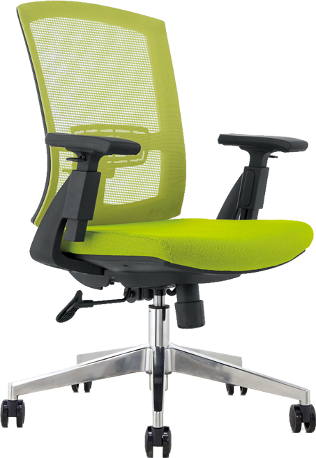Fauteuil Haut de Gamme pour Entreprise