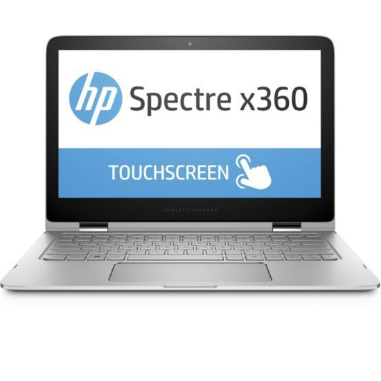 HP SPECTRE X360 13" 13-4001nfi7-5500U dual 8GB 250Go Wndws8