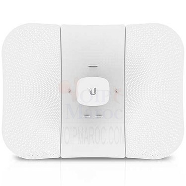 POINT ACCÈS EXTÉRIEUR LITEBEAM 5AC GEN2, 5GHZ, 23DBI-(REPLACEMENT FOR UBNT LBE-5AC-23-EU  )