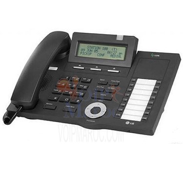 Téléphone pour poste Opérateur