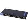 Linksys Unmanaged Switches PoE 16-port