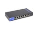 Linksys Smart Switches 8-port