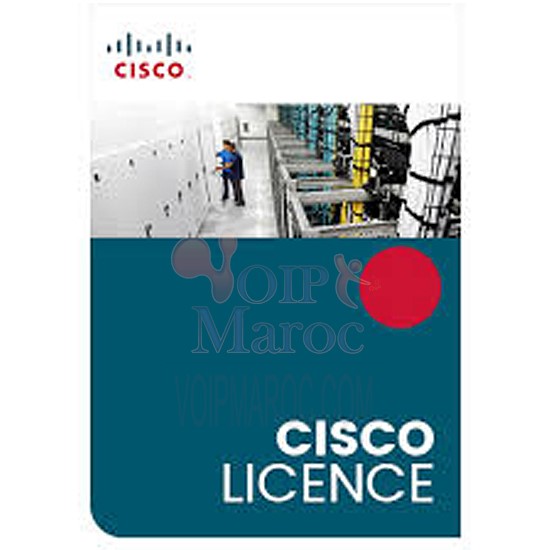 Top Level SKU for 5520 AP Adder Licenses LIC-CT5520-UPG