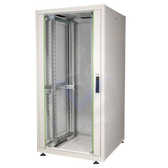 ARMOIRE INFORMATIQUE DYNAMIC 26U 600*600 1.00 LANDE