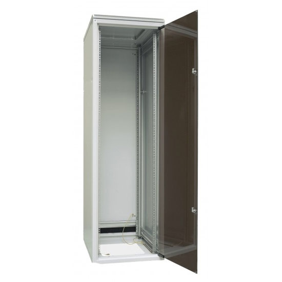 ARMOIRE INFORMATIQUE 42U 600*600 LANDE