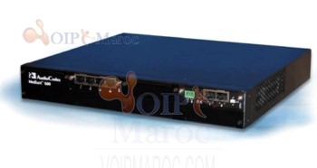 Passerelle Mediant 600- 4BRI