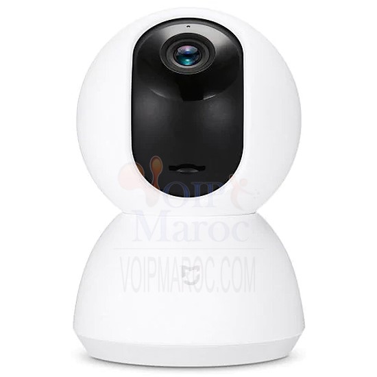 Caméra PTZ Smart Home 360 ​​° MIXJ04CM