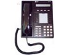 Téléphone analogique Lucent 5 boutons programmable avec afficheur
Téléphone Avaya modèle MLX-10DP avec écran