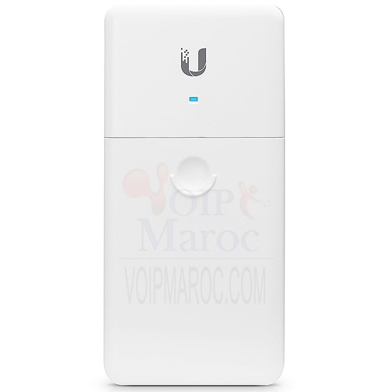 Nano Switch 4 Ports PoE Gigabit Externe N-SW