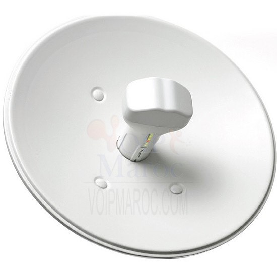 Antenne NanoBridge®M airMAX NB-2G18 NB-2G18