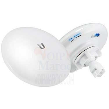 Point D'accès Extérieur Airmax NANOBEAM M5 16 DBI