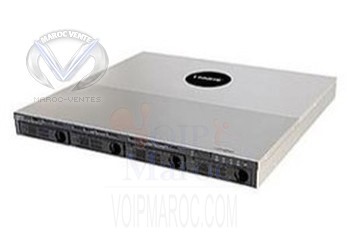 Cisco One Advanced Gigabit Network Storage System NSS4000-EU