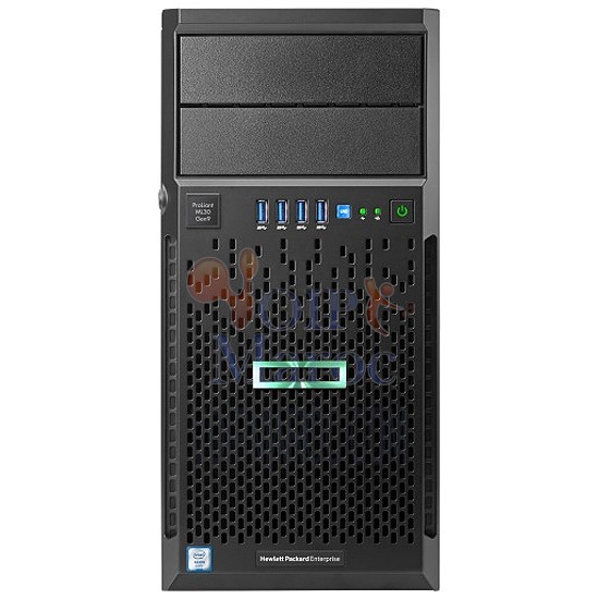 Serveur HPE ProLiant ML30 Gen9 Intel Xeon E3-1220v6 8GB P03704-425