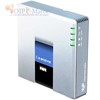 Adaptateur de téléphone VoIP - Ethernet