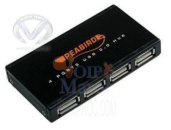 PEAB-USB4V2-ALU PEAB-USB4V2-ALU
