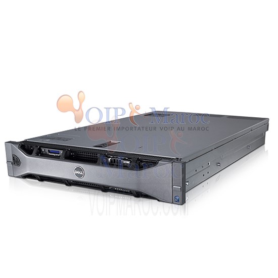 Serveur Power Edge R710 Intel Xeon E5507 PER710-E5620B