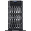 Serveur Tour Dell PowerEdge T630 2x 300 GB 8 GB RAM E5-2620 v4 2.1GHz IDRAC_E